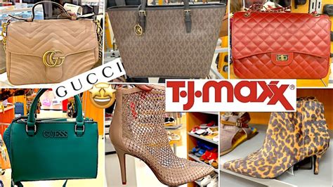 gucci tjmax|tj maxx runway collection.